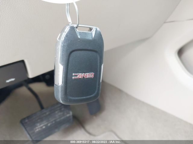 1GKS2CKJ6JR346355 GMC YUKON DENALI