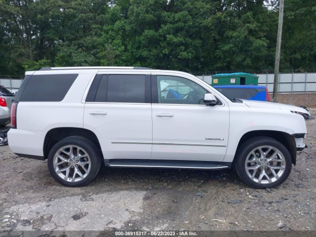 1GKS2CKJ6JR346355 GMC YUKON DENALI