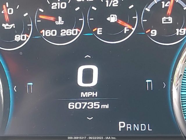 1GKS2CKJ6JR346355 GMC YUKON DENALI