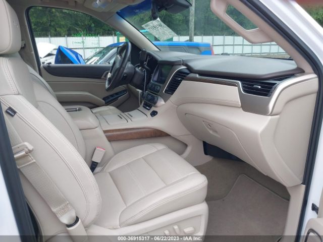1GKS2CKJ6JR346355 GMC YUKON DENALI