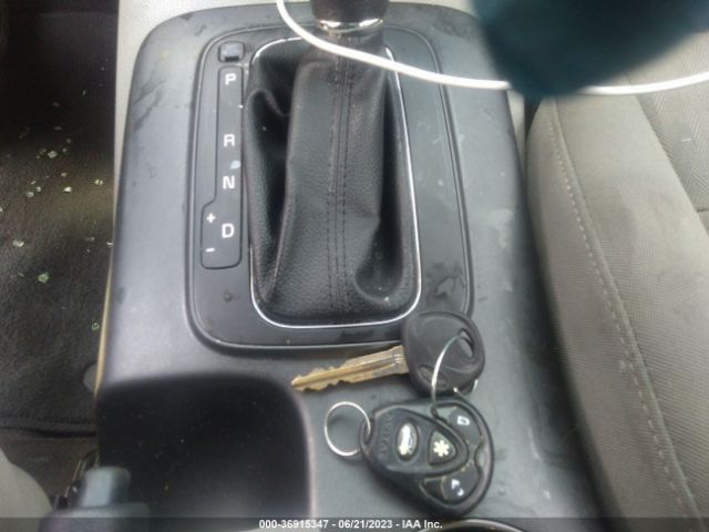 KNAFK4A69F5323678 KIA FORTE LX