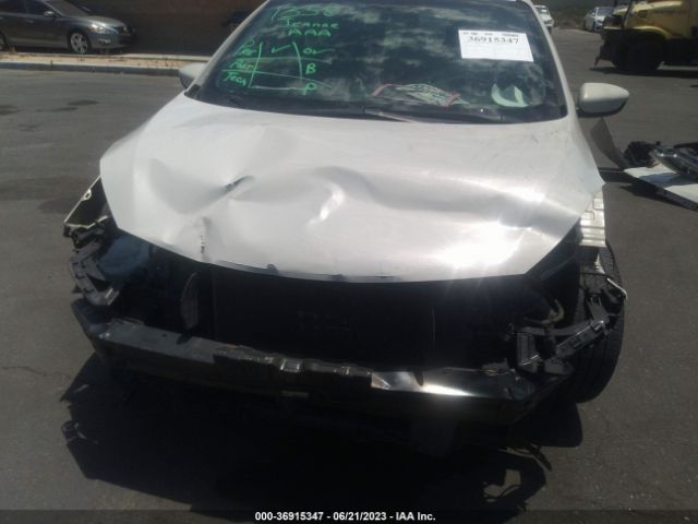 KNAFK4A69F5323678 KIA FORTE LX