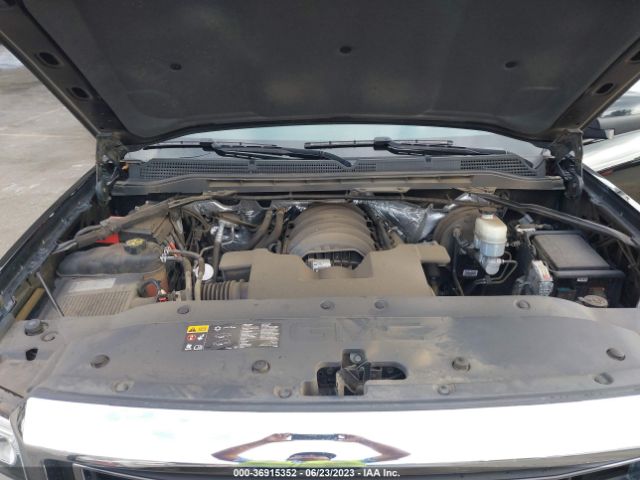 3GTP1UEC5EG453006 GMC Sierra 1500 Sle