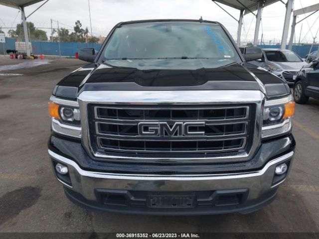 3GTP1UEC5EG453006 GMC Sierra 1500 Sle