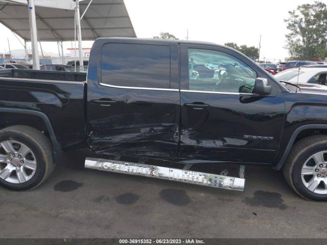 3GTP1UEC5EG453006 GMC Sierra 1500 Sle