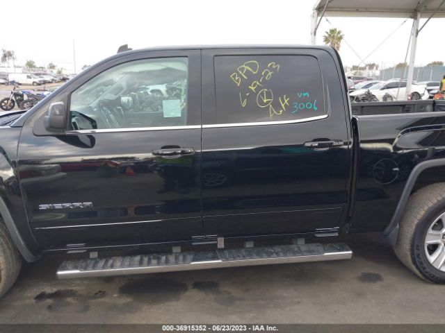 3GTP1UEC5EG453006 GMC Sierra 1500 Sle