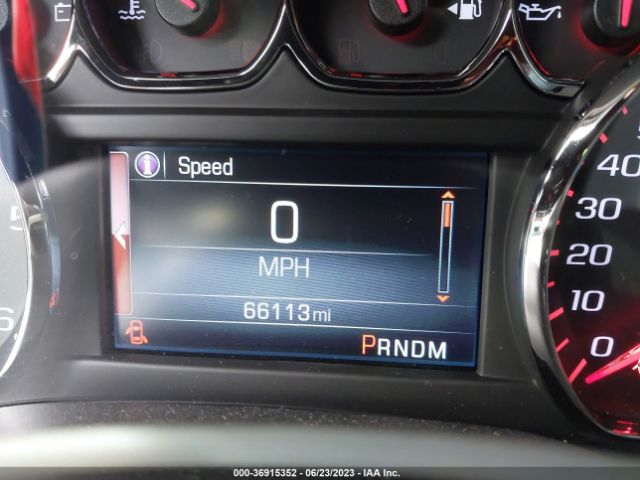 3GTP1UEC5EG453006 GMC Sierra 1500 Sle