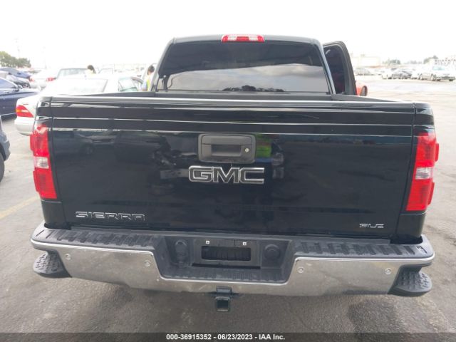 3GTP1UEC5EG453006 GMC Sierra 1500 Sle