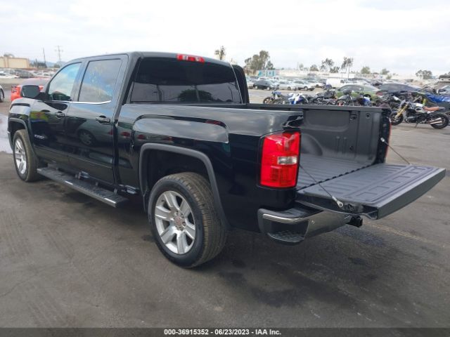 3GTP1UEC5EG453006 GMC Sierra 1500 Sle