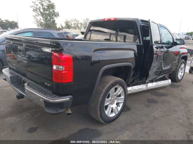 3GTP1UEC5EG453006 GMC Sierra 1500 Sle