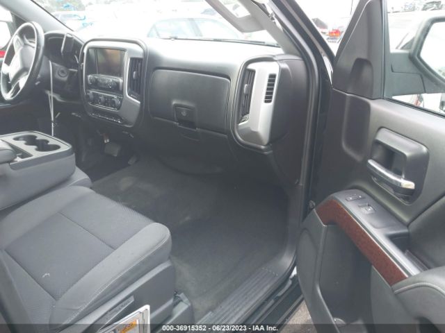 3GTP1UEC5EG453006 GMC Sierra 1500 Sle