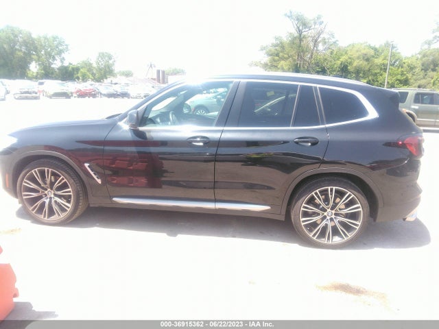 BMW X3 Xdrive30i 2023 5UX53DP0XP9N54743 Image 14