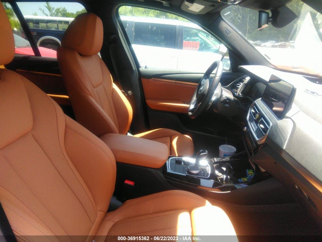 BMW X3 Xdrive30i 2023 5UX53DP0XP9N54743 Image 5