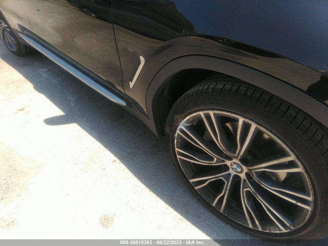 BMW X3 Xdrive30i 2023 5UX53DP0XP9N54743 Image 6