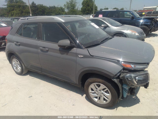Hyundai Venue Sel 2020 KMHRC8A35LU047894 Image 13