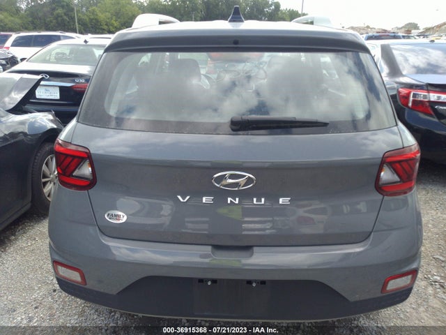 Hyundai Venue Sel 2020 KMHRC8A35LU047894 Image 16