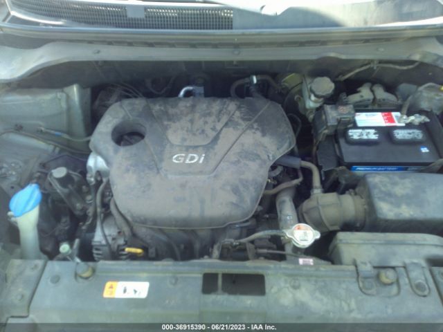 KNDJN2A2XG7393136 KIA Soul Base