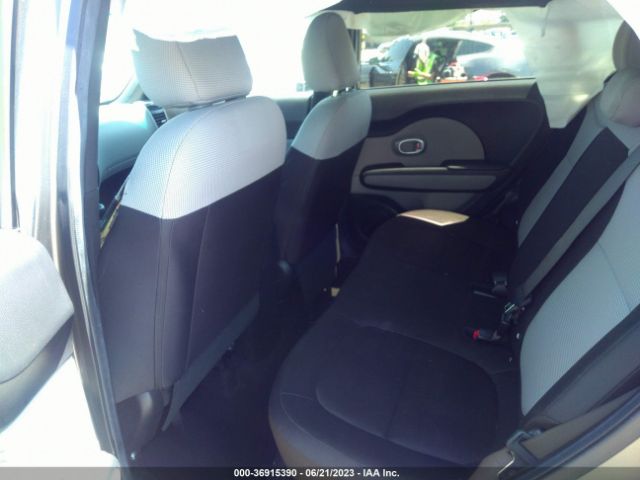 KNDJN2A2XG7393136 KIA Soul Base