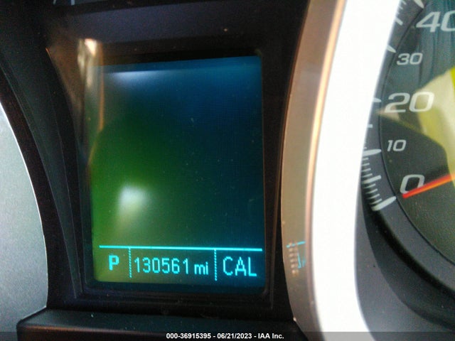 Chevrolet Equinox Ltz 2014 2GNFLDE35E6361631 Image 8