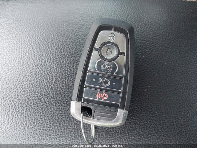 2020 FORD FUSION SEL VIN: 3FA6P0CD1LR130965