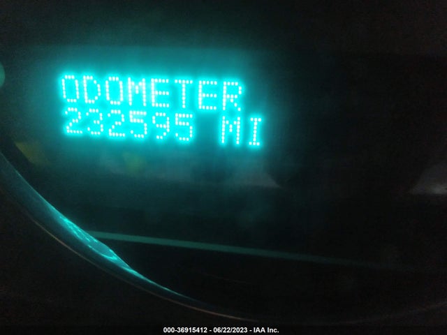 Chevrolet Impala Limited Ltz 2016 2G1WC5E32G1154217 Image 14
