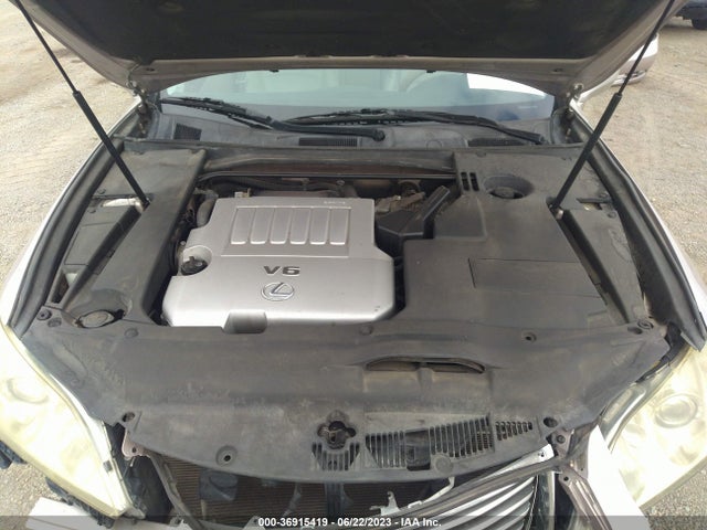 Aukcja sprzedaży 2007 Lexus Es 350, vin: JTHBJ46G672125325, numer aukcji: 36915419