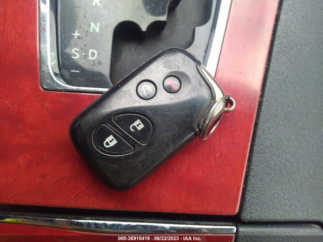 Aukcja sprzedaży 2007 Lexus Es 350, vin: JTHBJ46G672125325, numer aukcji: 36915419