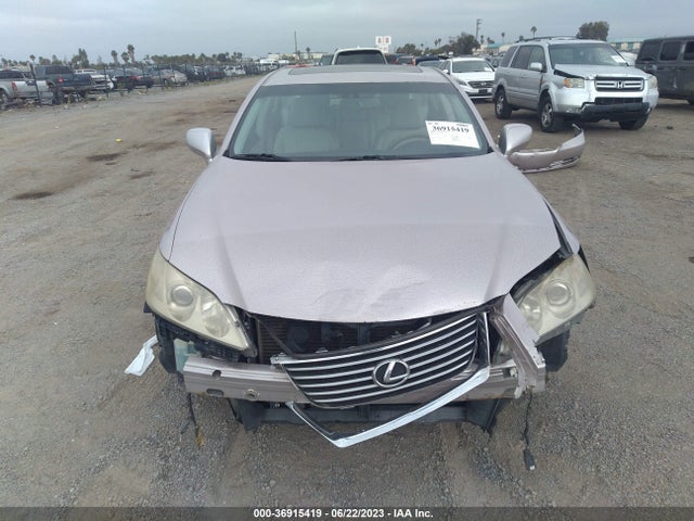 Aukcja sprzedaży 2007 Lexus Es 350, vin: JTHBJ46G672125325, numer aukcji: 36915419