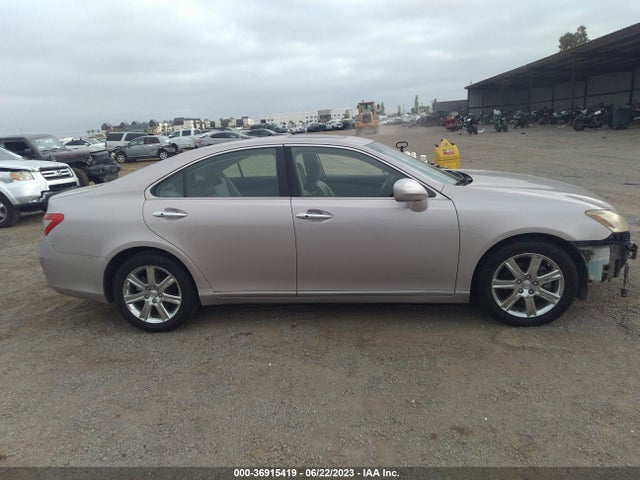 Aukcja sprzedaży 2007 Lexus Es 350, vin: JTHBJ46G672125325, numer aukcji: 36915419