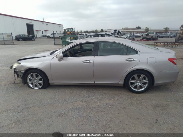 Aukcja sprzedaży 2007 Lexus Es 350, vin: JTHBJ46G672125325, numer aukcji: 36915419