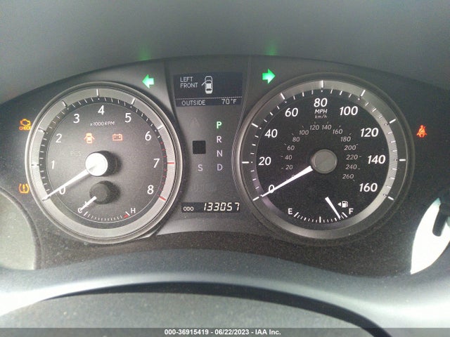 Aukcja sprzedaży 2007 Lexus Es 350, vin: JTHBJ46G672125325, numer aukcji: 36915419
