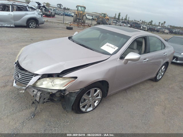 Aukcja sprzedaży 2007 Lexus Es 350, vin: JTHBJ46G672125325, numer aukcji: 36915419
