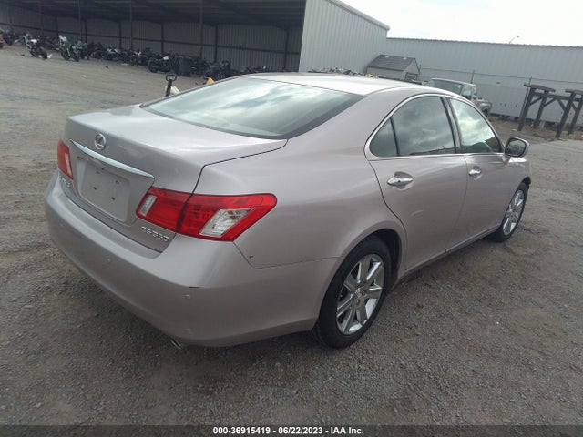 Aukcja sprzedaży 2007 Lexus Es 350, vin: JTHBJ46G672125325, numer aukcji: 36915419