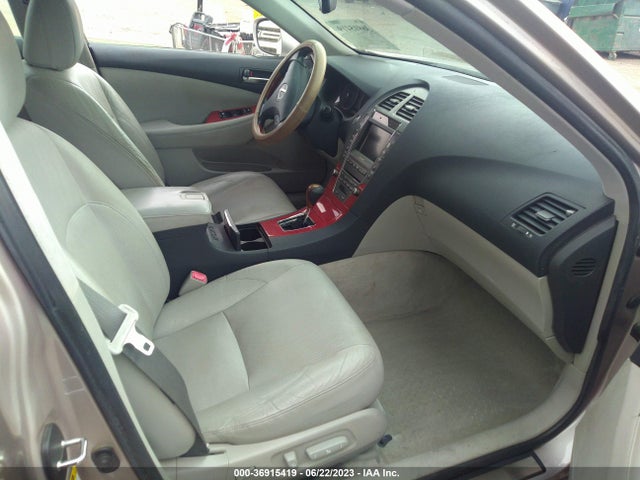 Aukcja sprzedaży 2007 Lexus Es 350, vin: JTHBJ46G672125325, numer aukcji: 36915419