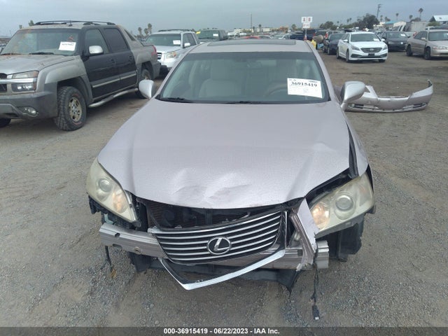 Aukcja sprzedaży 2007 Lexus Es 350, vin: JTHBJ46G672125325, numer aukcji: 36915419