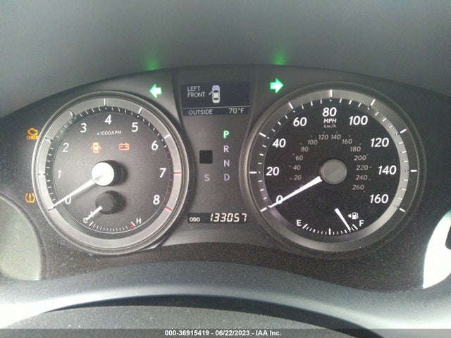 Aukcja sprzedaży 2007 Lexus Es 350, vin: JTHBJ46G672125325, numer aukcji: 36915419