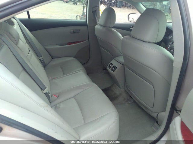 Aukcja sprzedaży 2007 Lexus Es 350, vin: JTHBJ46G672125325, numer aukcji: 36915419