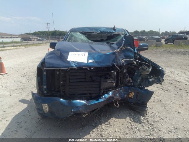 Chevrolet Silverado 1500 Lt 2018 3GCUKREC9JG486436 Image 3