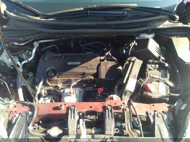 Honda CR-V EX 2016 2HKRM4H57GH684058 Image 16