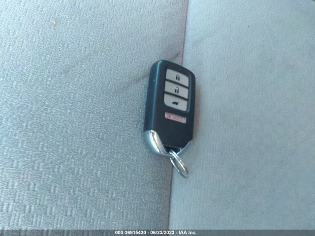 Honda CR-V EX 2016 2HKRM4H57GH684058 Image 3