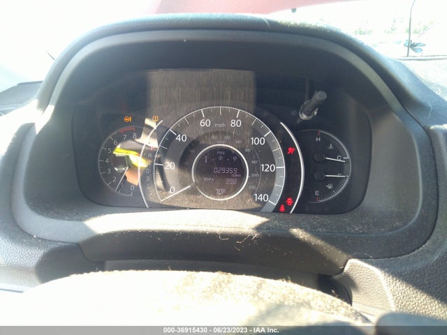 Honda CR-V EX 2016 2HKRM4H57GH684058 Image 13