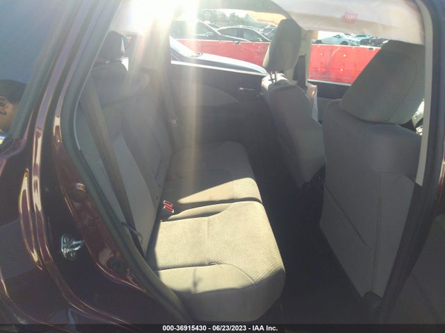 Honda CR-V EX 2016 2HKRM4H57GH684058 Image 14