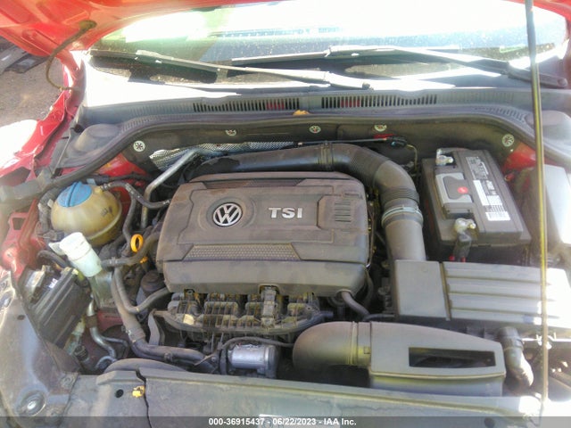 3VWD17AJ9GM387117 Volkswagen Jetta Sedan 1.8t Sport