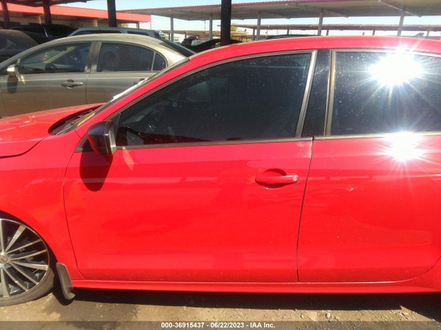 3VWD17AJ9GM387117 Volkswagen Jetta Sedan 1.8t Sport
