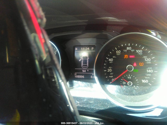 3VWD17AJ9GM387117 Volkswagen Jetta Sedan 1.8t Sport