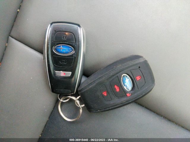 4S4BTGKD6L3237776 Subaru Outback Onyx Edition Xt