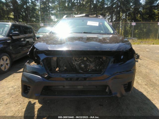 4S4BTGKD6L3237776 Subaru Outback Onyx Edition Xt
