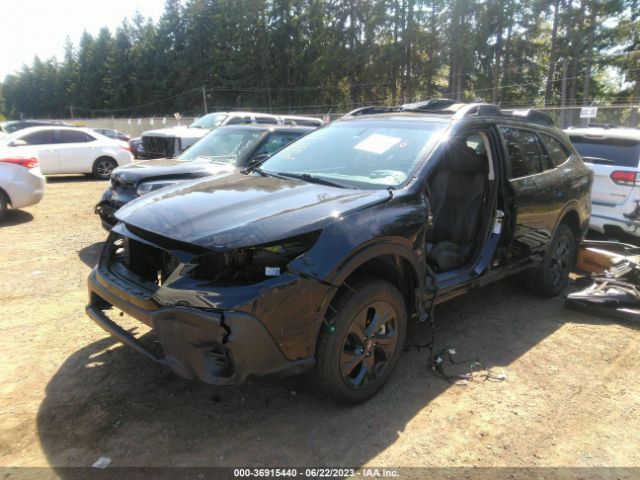 4S4BTGKD6L3237776 Subaru Outback Onyx Edition Xt