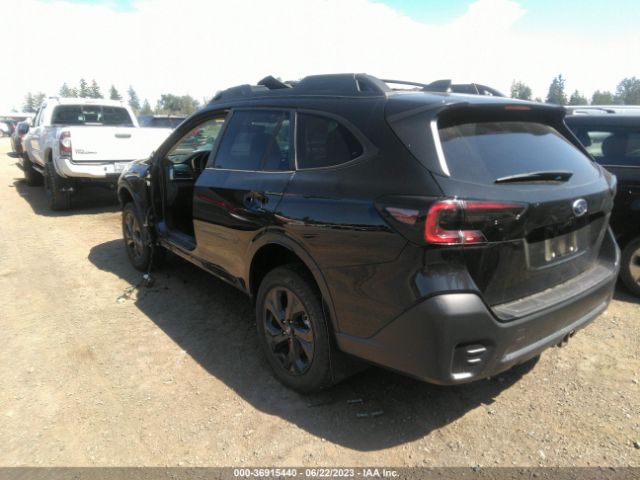 4S4BTGKD6L3237776 Subaru Outback Onyx Edition Xt