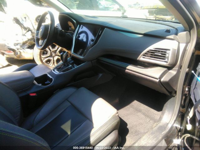 4S4BTGKD6L3237776 Subaru Outback Onyx Edition Xt